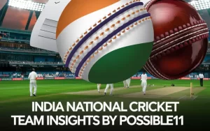 india national cricket team