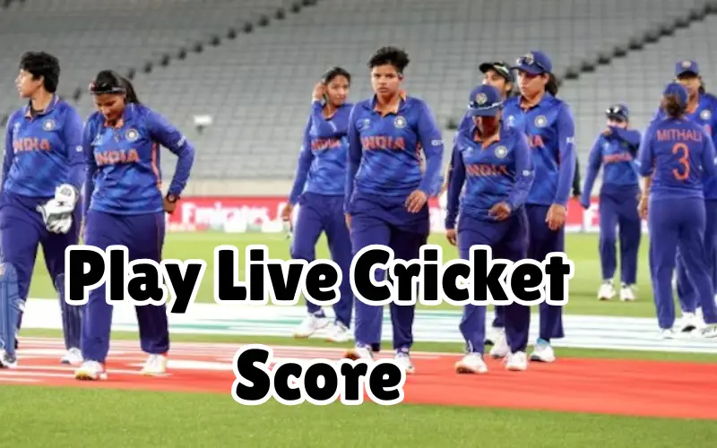 live cricket score