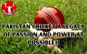 pakistan cricket