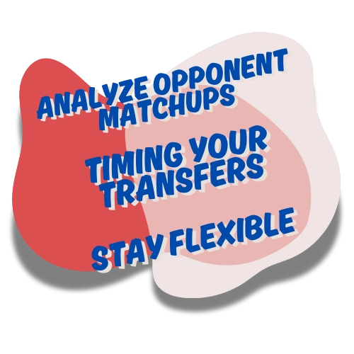 possible11 analyze opponent matchups