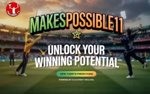 cricket prediction site