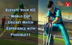 icc world cup cricket match