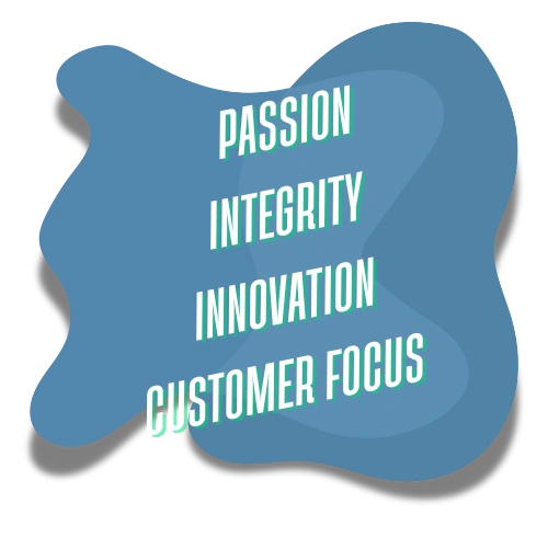 our_values