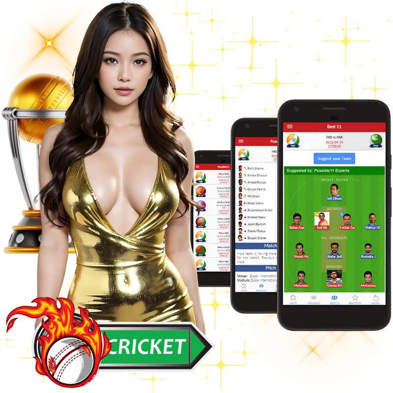 possible11 with model and mobile phones
