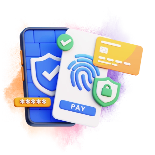 possible11 secure and easy transactions
