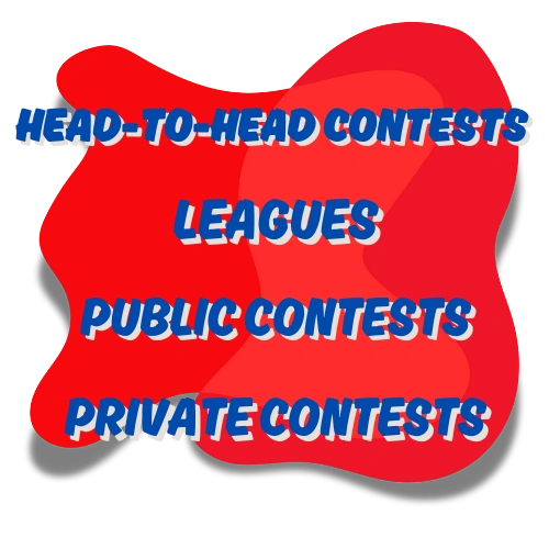 possible11 types of contests on possible11