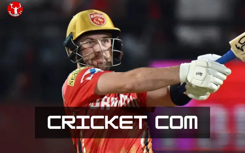 Cricket com