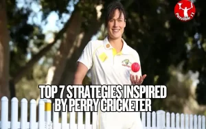 perry cricketer