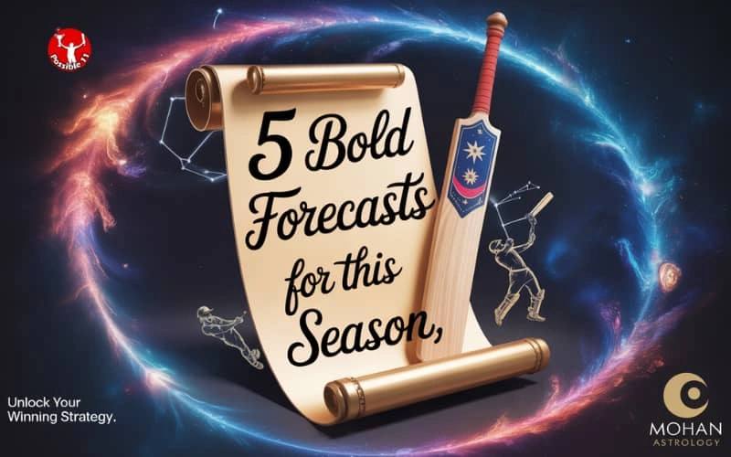 mohan astrology cricket prediction