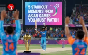asian games cricket