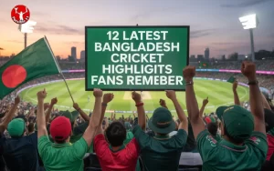bangladesh cricket