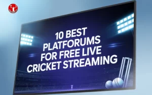 live cricket streaming