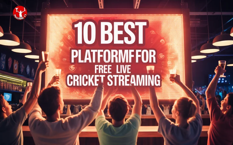 live cricket streaming