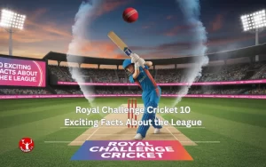 royal challenge cricket