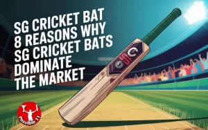sg cricket bat